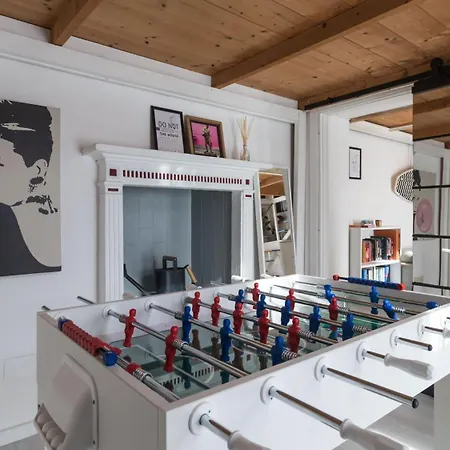 Italianway Easy - Binda 10 Appartamento Milano