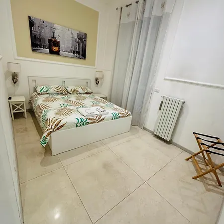 Milano Central * Milano