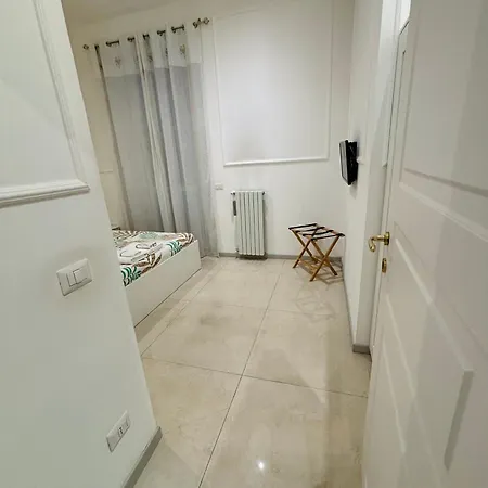 Milano Central Appartamento