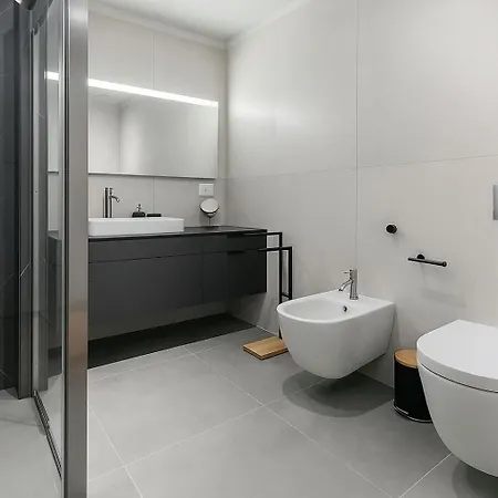 Apartamento Corridoni House Milão