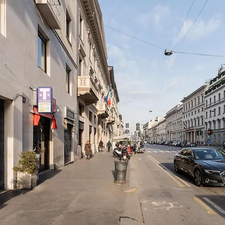 Brera In Palestro * Milan