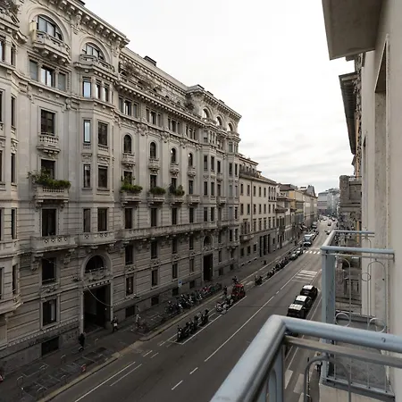 Brera In Palestro Милан