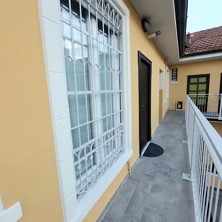 Appartement 1 Navigli