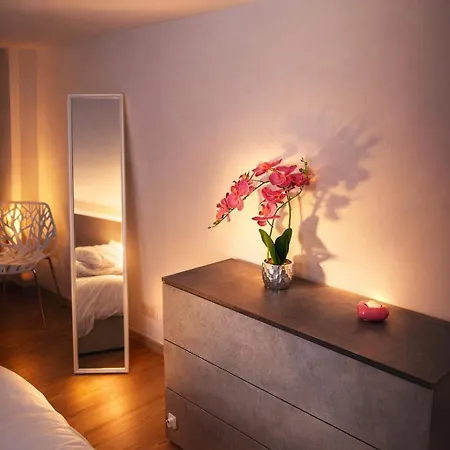 Appartement Loft - Con Idromassaggio