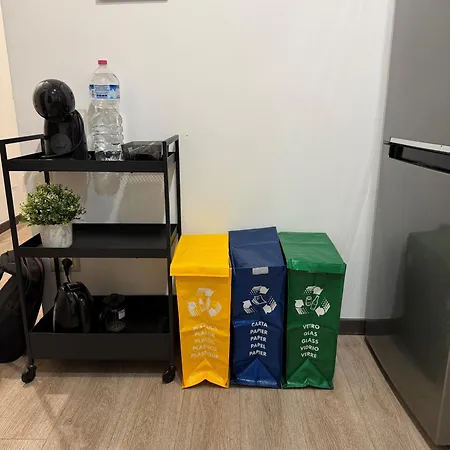 Apartment Chiara 18 - M4 Metro Blu *