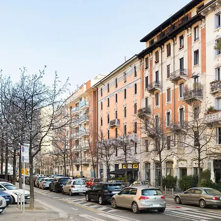Isola Bloom - Stylish Design Flat Lägenhet *