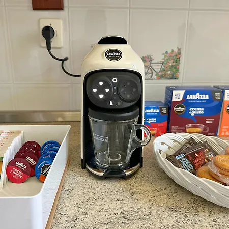 Apartamento Navigli Heritage - Centro *