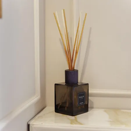 Marcora 6v Luxury Living In Brera - 15min Walk To Duomo *