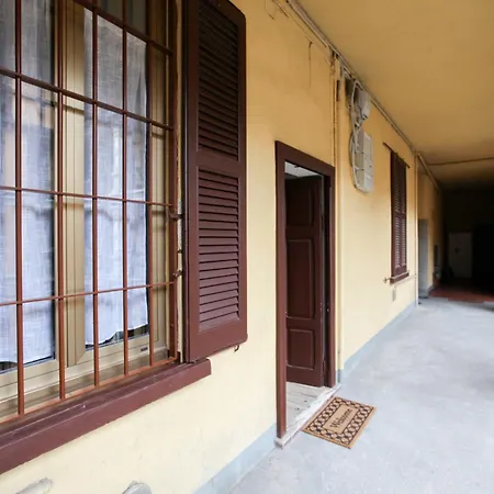 Hacca Collection - Isola-garibaldi District 1br 公寓 米兰