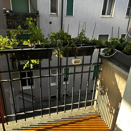 Casa Vittoria Милан