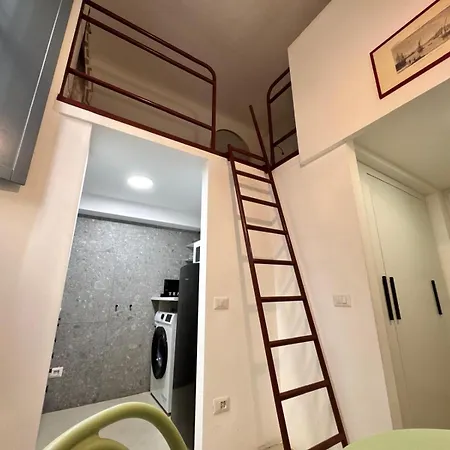 L'arche Comfort&relax - On Street * Milánó