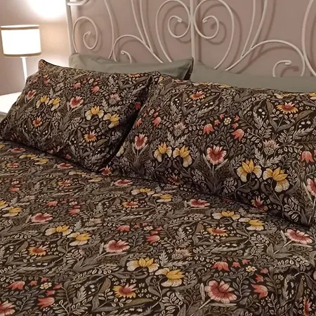 Le Jardin Secret דירה *