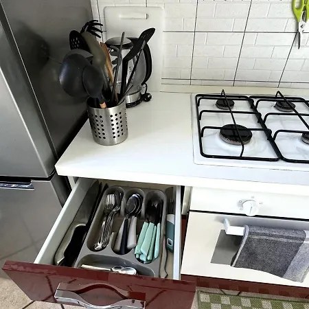 아파트 Roberta House Il Tuo Rifugio Per Concerti, Eventi E Fiere