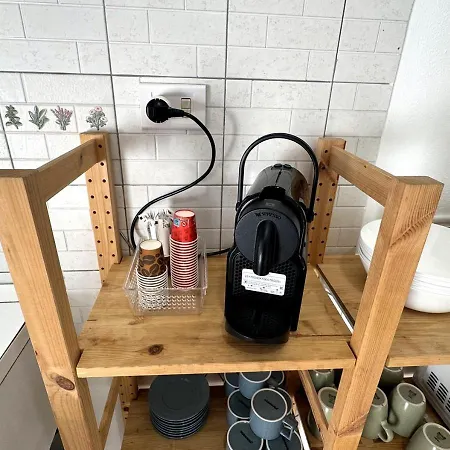 Roberta House Il Tuo Rifugio Per Concerti, Eventi E Fiere Lägenhet Milano