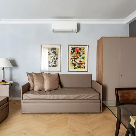 Apartment Myitalyhome Milan