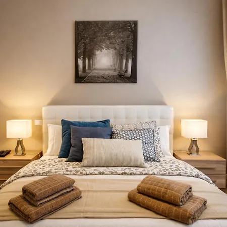 Apartmán Milanrentals - Angelica Milán