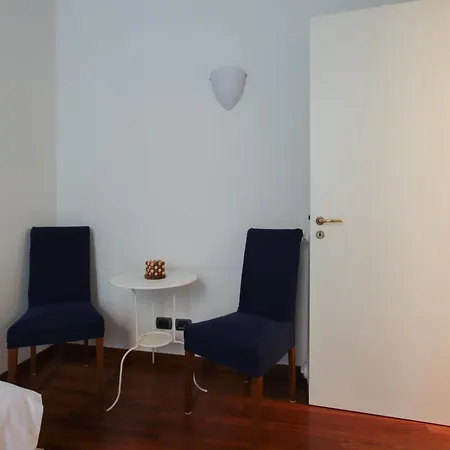 Hacca Collection - Corso Magenta, Unique And Charming 2br * מילאנו