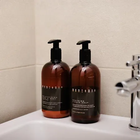 Stylish Retreat In The Tortona District By Mastery 公寓 米兰