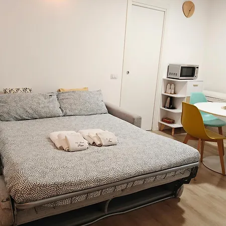 Da Rosa E Pier - Charming 米兰