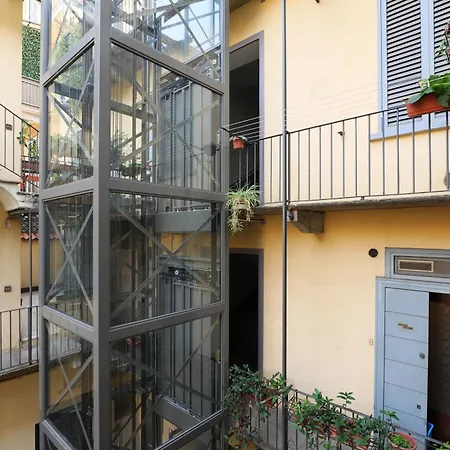 Enjoy Life Style - Tortona Porta Genova *