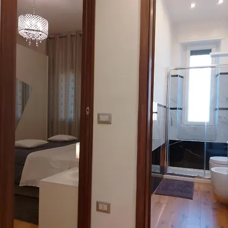 Апартаменты Loft Moderno Zona 8 *