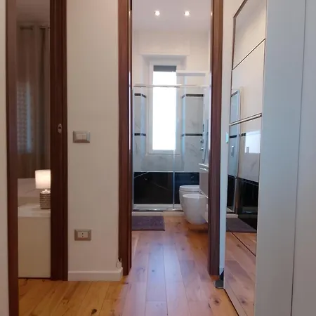 Loft Moderno Zona 8 Appartement