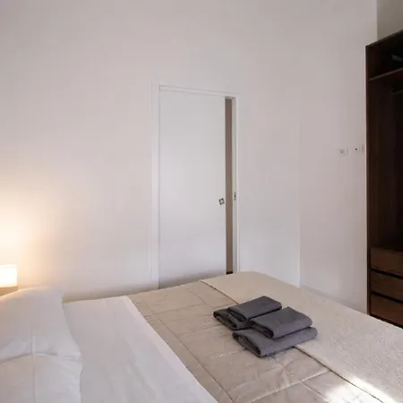Milanrentals - Venere Apartman