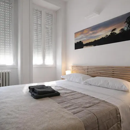 Milanrentals - Venere Lägenhet *