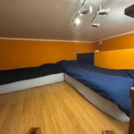 Oceano Sweet Dreams - In Centro * Μιλάνο