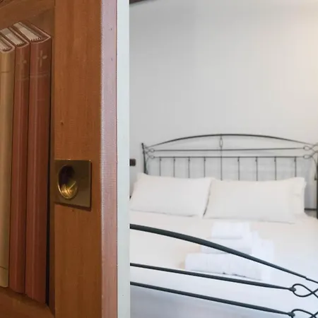 Apartment Italianway Easy - San Calocero 29 Milan