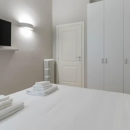 Apartment Italianway Easy - Porta Nuova 6