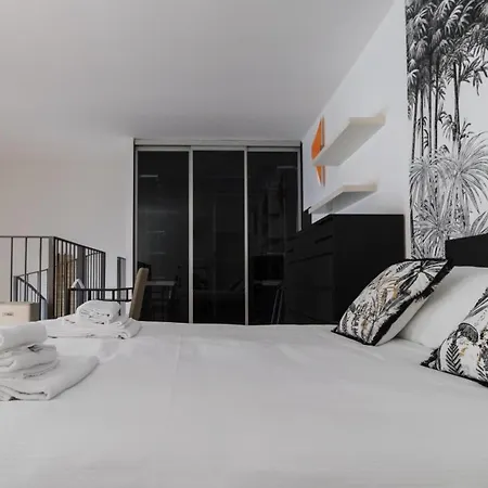 Italianway Comfort - Salomone 51 * Milan