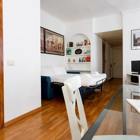 Italianway Easy - Volta 20 밀라노