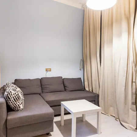 דירה 12 Minutes From Duomo - Modern Loft *