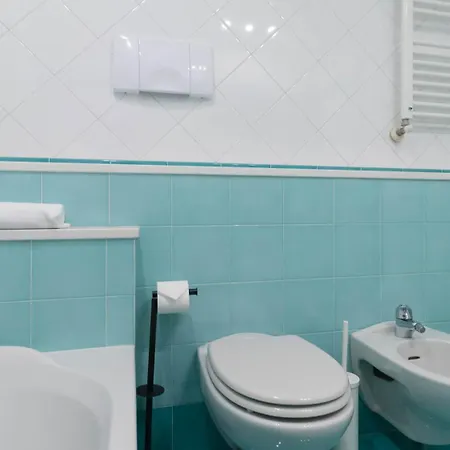 Appartamento Italianway - Rasori 9 *