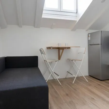 Apartmán Italianway Easy - Panfilo Castaldi 29 Milán
