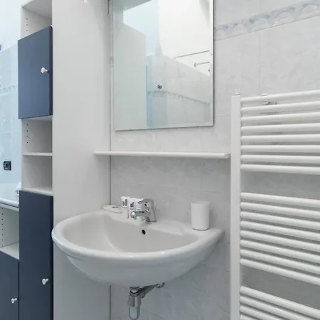 Italianway Easy - Grosseto 3 Milan