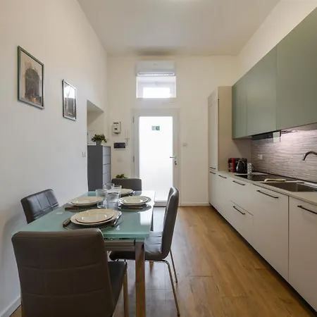 Arrietty's - 7sundays Lägenhet Milano