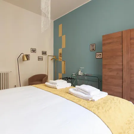 Hacca Collection - Chic 2br In Cool Porta Venezia District * Milano