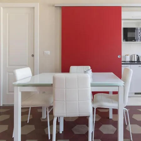 Italianway Comfort - Borsieri 11 B דירה