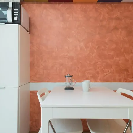 Apartment Italianway Easy - Copernico 63 Milan