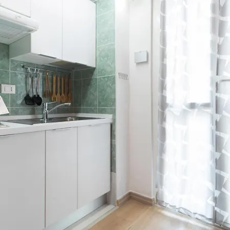 Italianway Easy - Copernico 63 * מילאנו