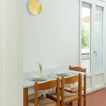 Artstay Porta Romana Apt, Parking, Centre Lägenhet *