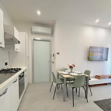 Apartment Saint Gregory - Repubblica