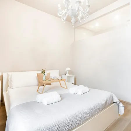 Apartamento Easylife - - Suffragio 3 - Fashion District