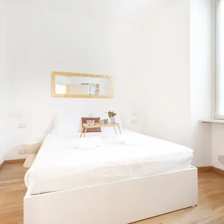 Easylife - - Spallanzani 6 - Porta Venezia