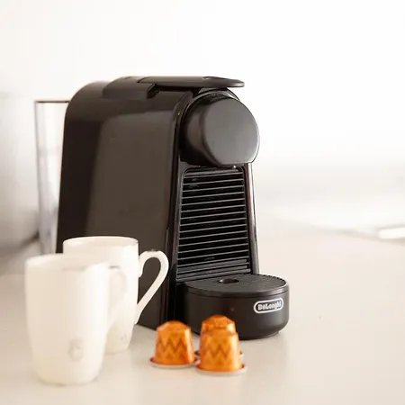 Lejlighed New Palace - Luxury Next To Metro M4 *