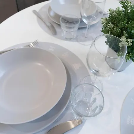 Italianway Comfort - Tortona 8 Apartamento *