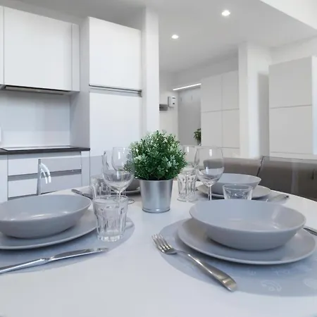 Italianway Comfort - Tortona 8 Apartamento *