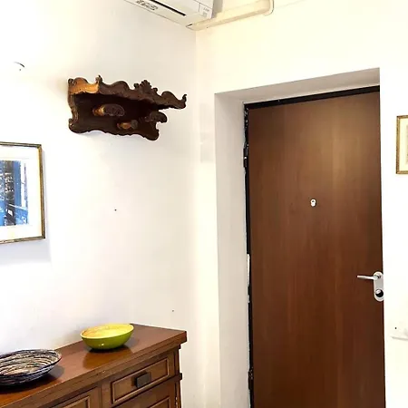 Apartmán Beltrade - Vicino Stazione Milán